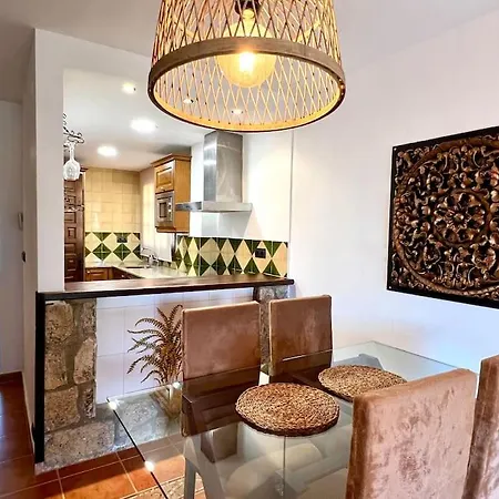 Apartmán House With Terraces Overlooking The Sea Mont-roig del Camp