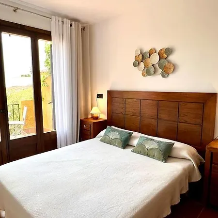 House With Terraces Overlooking The Sea * Mont-roig del Camp