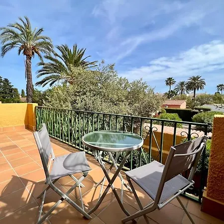 House With Terraces Overlooking The Sea Mont-roig del Camp